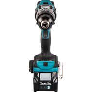 ���������� MAKITA DF001GD2 ��������������, 40� 2*2��, 650/2600��/���, 13��, �����������