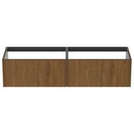 ����� ��� �������� Ideal Standard CONCA (1585x505x360) 2 �����, ������ ���� T3984Y5