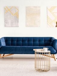 Обои виниловые на флизелине Grandeco Maison MN 1101 (0,53х10,05) моноколор, белые (рул.)