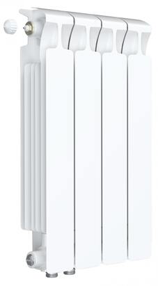 �������� ��������������� Rifar Monolit Ventil MVL 500 ������ ����� �����, 4 ������, 50��, 784 ��