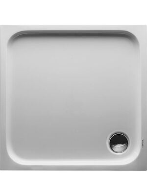 ������ ��������� Duravit D-Code 800�800 � �������������� ��������� 720101000000001