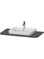 ���������� Duravit Happy D.2 Plus 1000�550�16 1 �����, ������ ������� HP031E08080