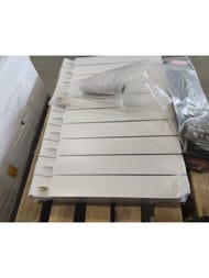 ������! �������� ��������������� RIFAR Monolit 500 (577�800�100) 10 ������, 1960 ��, �����