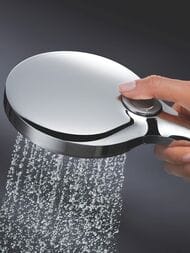 ������ ��� Grohe Rainshower SmartActive 130 ��, 3 ������, ���� 26544000