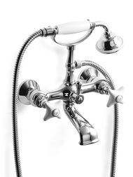 ��������� ��� ����� Devon&Devon White Rose UTWR733CR ���������, � ������� ����������,  ����/�����