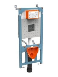 ��������: ����������� Vitra + ������� ���� + ������ Integra Square + ������� ��������� 9856B003-7206