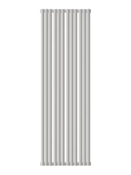 Радиатор стальной Empatiko Takt V S1 однотруб 472х1786х95 12 сек бок.подкл , 2209 Вт, Cozy Grey