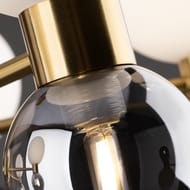 ���������� ���������� Freya Bony (����) FR5394CL-12BS, IP20,������