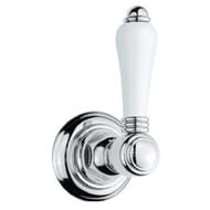 ������� ����� Nicolazzi Termostatico ��������� ������� 3/4", ����� P.M.Blanc, ���� 4912CR78