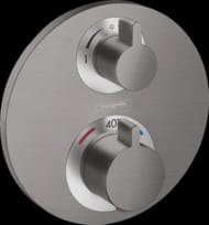 ��������� Hansgrohe Ecostat S 15758340 ���������, ����.�����, ����������� ������ ����