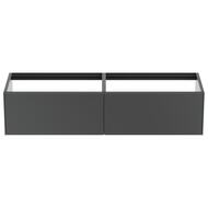 ����� ��� �������� Ideal Standard CONCA (1585x505x360) 2 �����, �������� ������� ��� T3984Y2