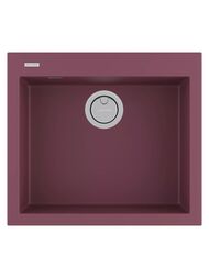 ����� DECORATION 56, ACRYSTONE, PM935650-ME, MERLOT, 560�500 ��, Paulmark