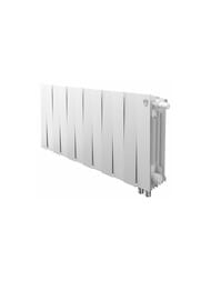 �������� ���������������, 12 ������ ROYAL THERMO PianoForte 300 Bianco Traffico, ������� �����������