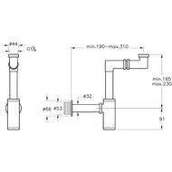 ����� ��� �������� Vitra ���� A45133