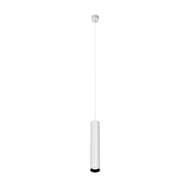 Подвесной светильник Maytoni Focus LED (Фокус ЛЭД) P072PL-L12W4K, 4000K, 12Вт, 40°, IP20, LED, белый