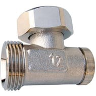 ������ �������� HERZ  RL-1 ������� G3/4" ������ ��������, 00000000560