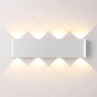 ��������� ���������� Odeon Light Hightech Magnum 7192/8WL, �����