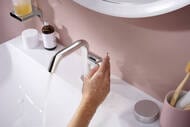 ��������� Hansgrohe Tecturis S ��� �����������, �������������, � ������ ��������, ���� 73320000