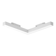 �������� ���������� Maytoni Basis Angle (����� ����) TR078-2-24W4K-W Gravity 4000K 24�� 120�, IP20, �����