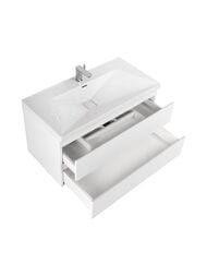 ����� ��� ���������� Cezares MOLVENO-90-2C-SO-BG (900x500x500) ���������, 2 ��., Bianco Ghiaccio