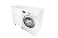 ��������-���������� Aquanet ������ 130 �����, 1300�480 ��, �������� ������, ����� 235501