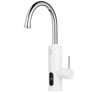 Водонагреватель проточный Royal Thermo QuickTap, 3.3 кВт, белый, НС-1588900