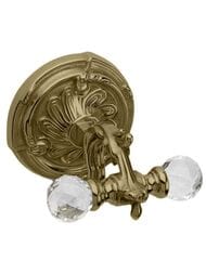 ������! ������ ������� ART&MAX Barocco Crystal ����: ������ AM-1784-Br-C