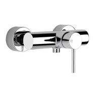 Уценка!Смеситель Gessi Emporio Via Tortona 18631 настенный для душа