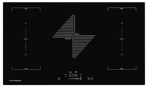 ������������ �������� ������ Kuppersberg IMS 901 (910�520) 5 ��� �������, Flexi-Zone, ������ 5910