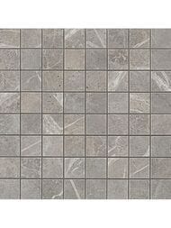 Мозаика Atlas Concorde Marvel Grey Fleury Mosaico Matt (300х300) серая, ADQM (кв.м.)