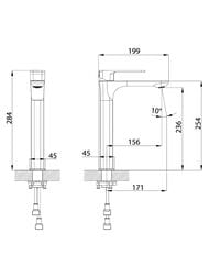 ��������� Iddis SLIDE SLIBL01i01 ��� �����������, �������, �������������, ������ �������