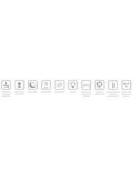 Инверторная сплит-система Hisense PREMIUM Design AS-13UW4SVETG157 до 40 кв.м