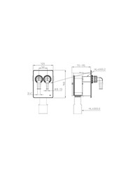 ������� �������� ���� � ������ HL 4000.2