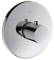 ��������� Axor Uno 38375 ����������������, ������� �����, ����