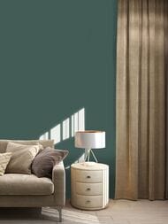 Обои флизелиновые Hygge Hg7 006/2 (1,00х10,05) зеленые (рул.)