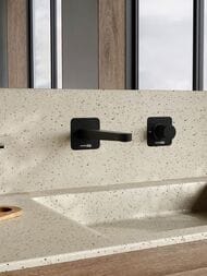 ��������� WasserKRAFT Fulda A5251.301 ��� �����������, ������������, ������ Soft-touch