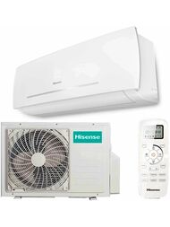 �����-������� Hisense NEO Classic A R32 AS-24HR4RBADC00 ��� ���������, �� 70 ��.�