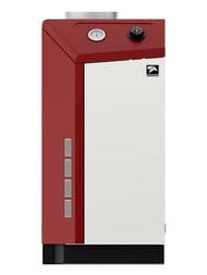 Одноконтурный газовый котел Lemax Omega CI 50 с чугунным ТО, 53кВт,  энергонезависимый,   173406