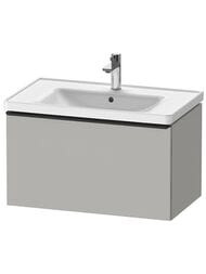 ���������� ��������� Duravit D-Neo 800�480�160 �������, WonderGliss, ����� 23678000001