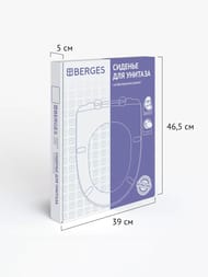 ������� ��� ������� Berges Real SO 011503 (010703) ���������, �������������, �����