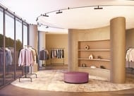 �������� ���������� Maytoni Points rot (������ ���) TR203-1-10W3K-S-B3000� 10�� 24�, IP20, ������
