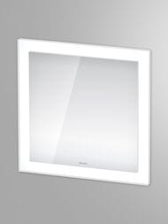 ������� Duravit White Tulip WT7061 750�750�50 ���������, ������. ����., ���������� ����� ����������