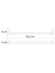 ��������� ��������� WasserKRAFT BERKEL �-6830 "������"