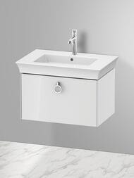 ����� ��� �������� Duravit White Tulip WT425108585 684�410�458 ���������, 1 ����. ��., ����� ������