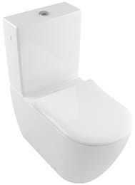������ ������� Villeroy & Boch Subway 2.0 5617 R0R1+ 5706 11R1 ����� ������