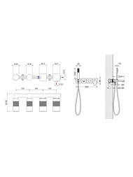 ��������� ��� �����/���� Aquatek ����� AQ1644MB ������������, ��������., � ���. �����, ������ ���