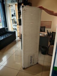 ������! �������� �������� BUDERUS VK-Profil ��� 10 ��� 500�1600�65 ������ ����������� 3/4" 1081 ��