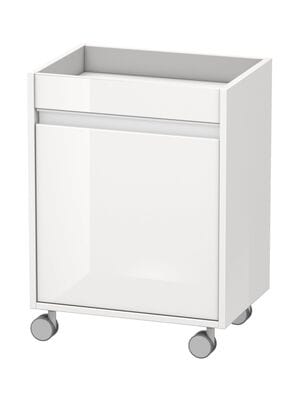 ����� ��������� Duravit Ketho 500�670�360 ����� ������, ����� ������ KT2530R2222