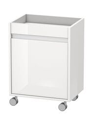 ����� ��������� Duravit Ketho 500�670�360 ����� ������, ����� ������ KT2530R2222