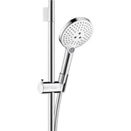 ������� ����� Hansgrohe Raindance Select S 120/Unica 0,9 �, �����/���� 26631400